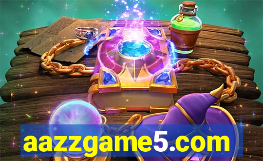 aazzgame5.com