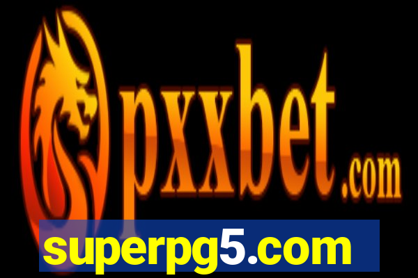 superpg5.com