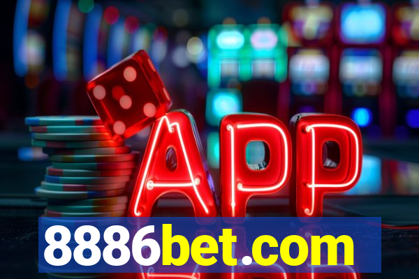 8886bet.com