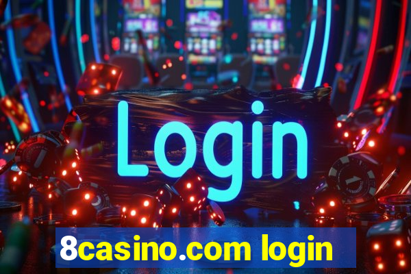 8casino.com login