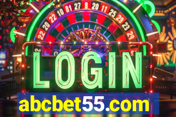 abcbet55.com