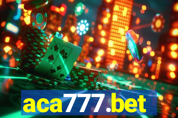 aca777.bet