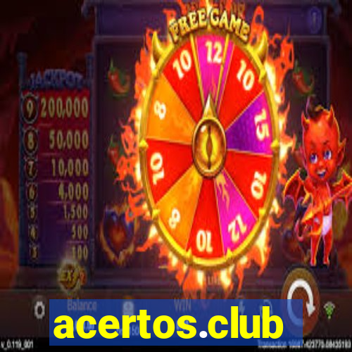 acertos.club