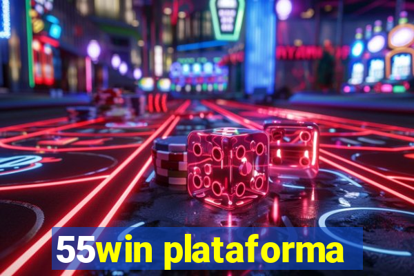 55win plataforma