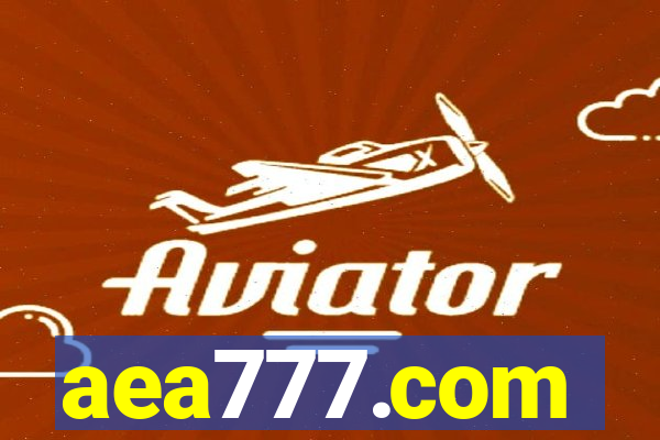 aea777.com