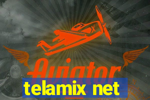 telamix net