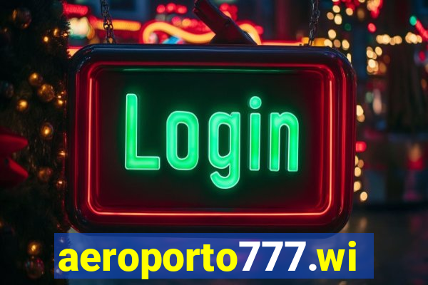 aeroporto777.win