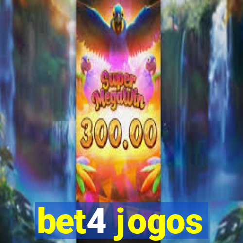 bet4 jogos