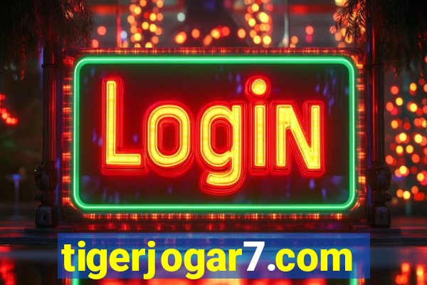 tigerjogar7.com