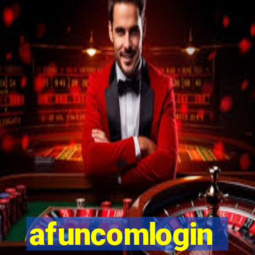 afuncomlogin