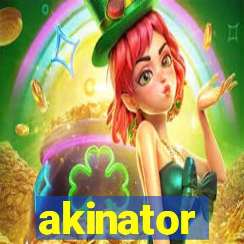 akinator