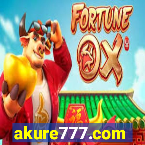 akure777.com