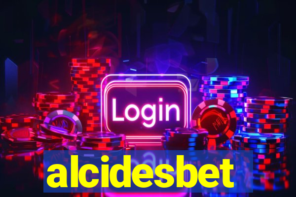 alcidesbet