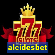 alcidesbet