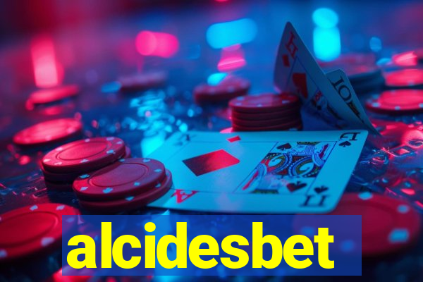 alcidesbet