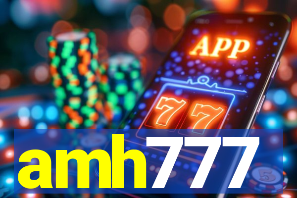 amh777