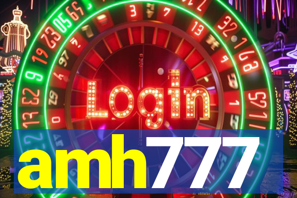 amh777