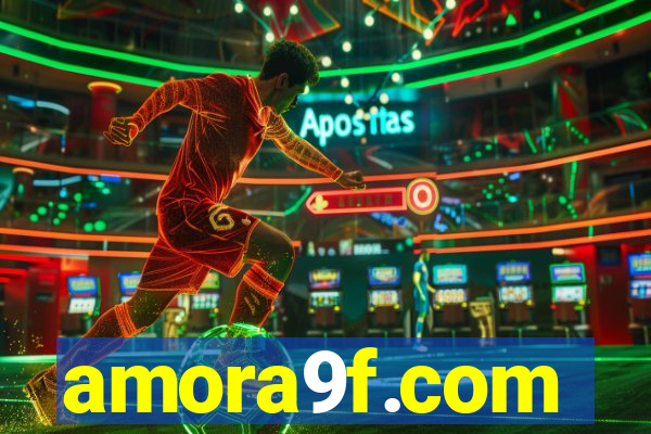 amora9f.com