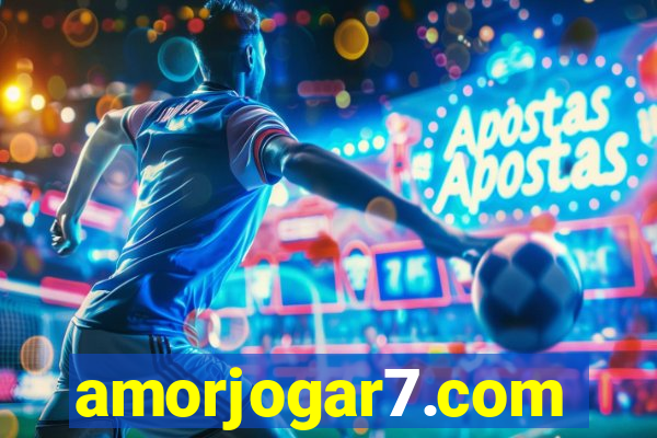 amorjogar7.com