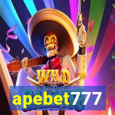 apebet777