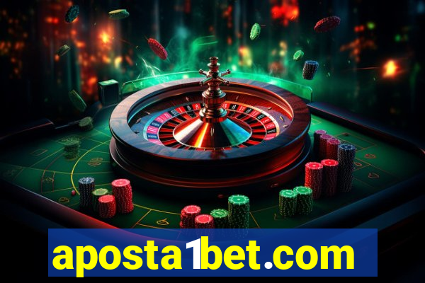 aposta1bet.com