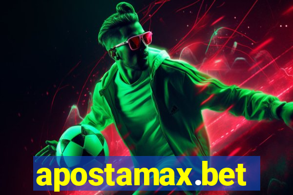 apostamax.bet