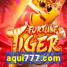 aqui777.com