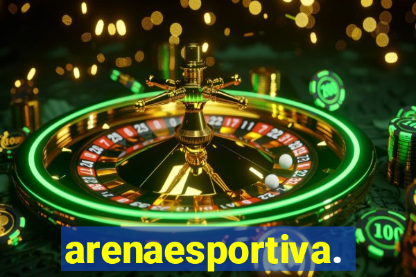 arenaesportiva.bet