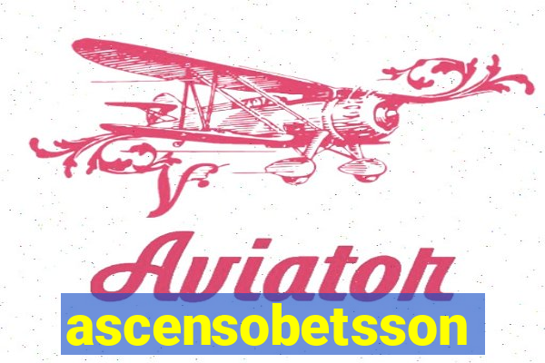 ascensobetsson