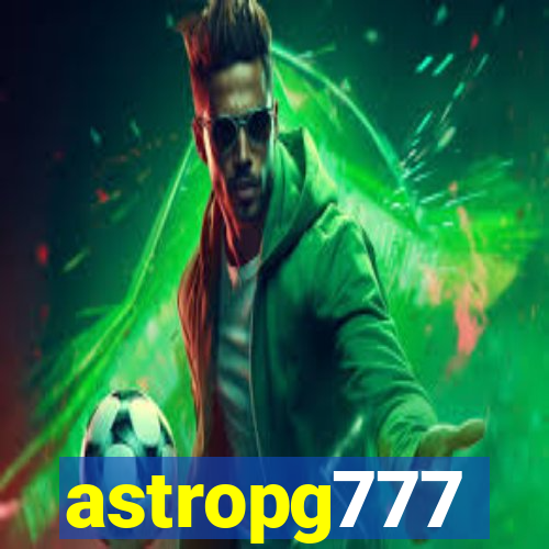 astropg777