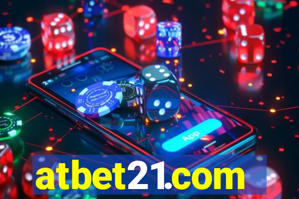 atbet21.com