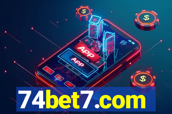 74bet7.com