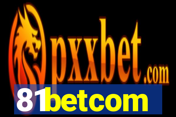 81betcom