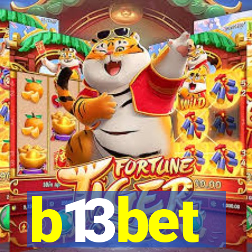 b13bet