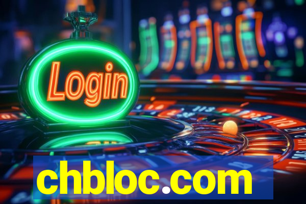 chbloc.com