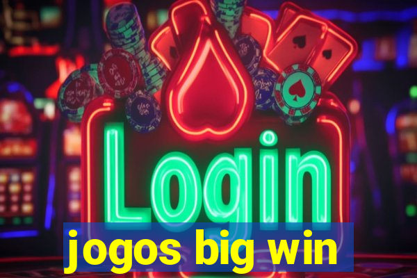 jogos big win