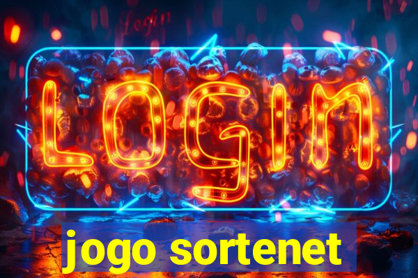 jogo sortenet