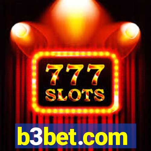 b3bet.com