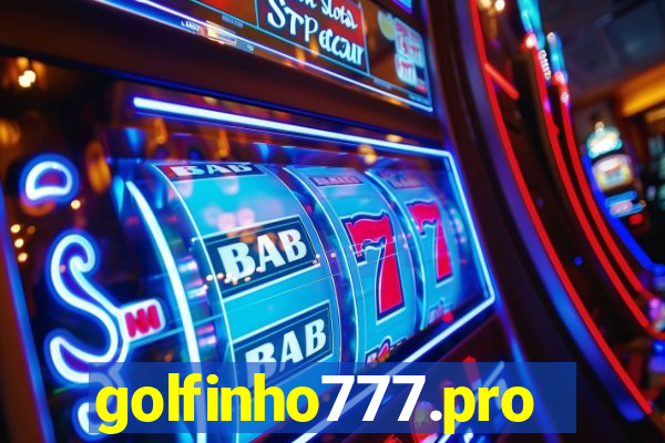 golfinho777.pro