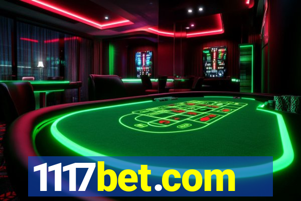 1117bet.com