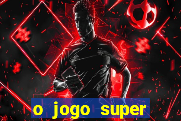 o jogo super genius paga de verdade