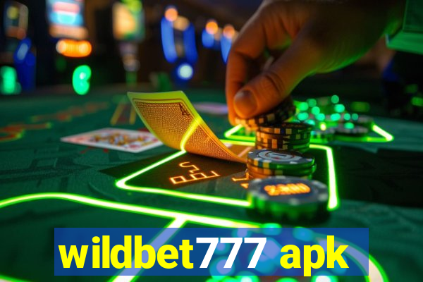 wildbet777 apk