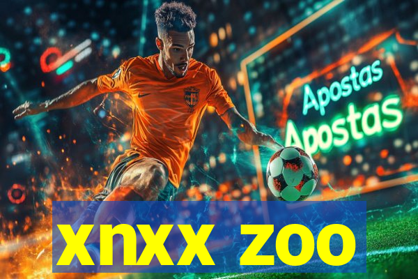 xnxx zoo