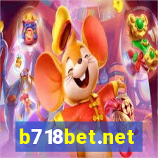 b718bet.net