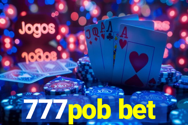 777pob bet