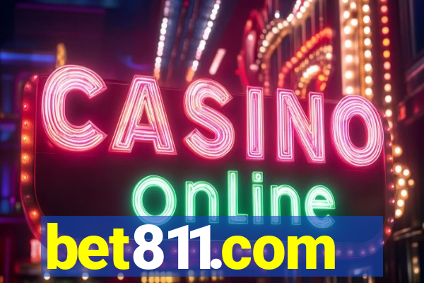 bet811.com