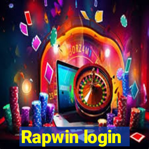 Rapwin login