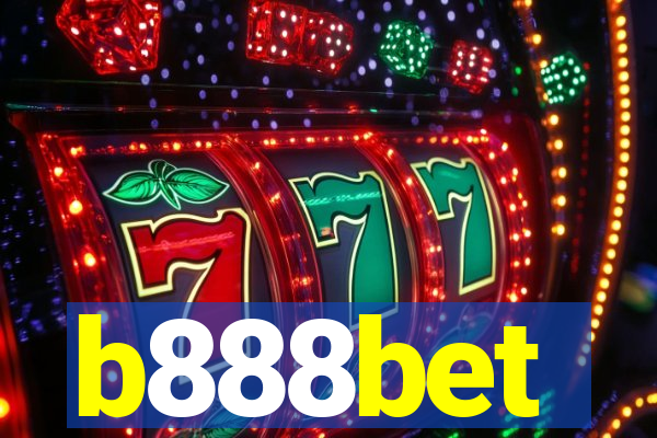 b888bet