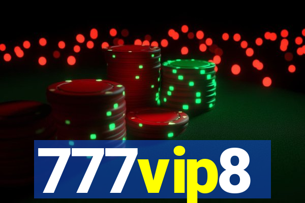 777vip8