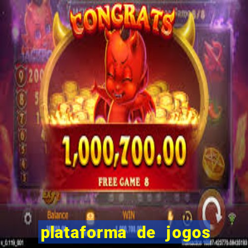 plataforma de jogos do ratinho